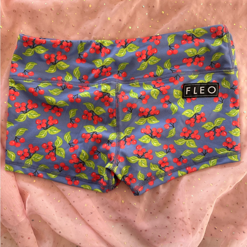 Fleo shorts